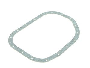 ES#2739911 - 6160140122 - Lower Oil Pan Gasket - Seals lower oil pan to upper oil pan - Victor Reinz - Mercedes Benz