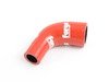 ES#2713515 - FMKCGOLR-RED - Silicone Coolant Hose Kit - Red - (NO LONGER AVAILABLE) - 17 piece cooling hose kit featuring Flourosilicone inner lining - Forge - 