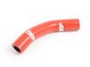 ES#2713515 - FMKCGOLR-RED - Silicone Coolant Hose Kit - Red - (NO LONGER AVAILABLE) - 17 piece cooling hose kit featuring Flourosilicone inner lining - Forge - 