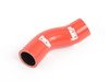 ES#2713515 - FMKCGOLR-RED - Silicone Coolant Hose Kit - Red - (NO LONGER AVAILABLE) - 17 piece cooling hose kit featuring Flourosilicone inner lining - Forge - 