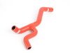 ES#2713515 - FMKCGOLR-RED - Silicone Coolant Hose Kit - Red - (NO LONGER AVAILABLE) - 17 piece cooling hose kit featuring Flourosilicone inner lining - Forge - 