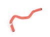 ES#2713515 - FMKCGOLR-RED - Silicone Coolant Hose Kit - Red - (NO LONGER AVAILABLE) - 17 piece cooling hose kit featuring Flourosilicone inner lining - Forge - 