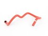 ES#2713515 - FMKCGOLR-RED - Silicone Coolant Hose Kit - Red - (NO LONGER AVAILABLE) - 17 piece cooling hose kit featuring Flourosilicone inner lining - Forge - 