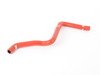 ES#2713515 - FMKCGOLR-RED - Silicone Coolant Hose Kit - Red - (NO LONGER AVAILABLE) - 17 piece cooling hose kit featuring Flourosilicone inner lining - Forge - 