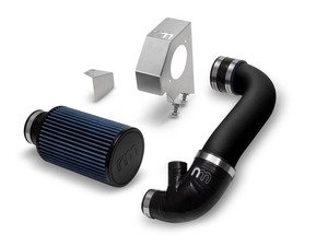 ES#2843621 - NM.658856B - NM Hi-Flow Induction Kit - Black - Open-Air-Box air intake system - NM Engineering - MINI
