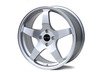 ES#2848088 - nm.880501sKT - 17" RSe05 Wheels - Set Of Four - Silver Gloss NM.880501NSG - 17"x7.5" 4x100 ET45 56.1CB - NM Engineering - MINI
