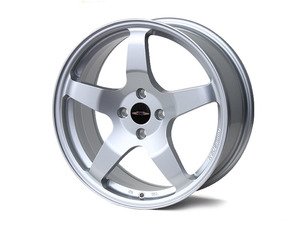ES#2848088 - nm.880501sKT - 17" RSe05 Wheels - Set Of Four - Silver - 17"x7.5" 4x100 ET45 56.1CB - NM Engineering - MINI