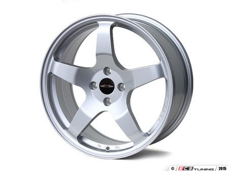ES#2848088 - nm.880501sKT - 17" RSe05 Wheels - Set Of Four - Silver Gloss NM.880501NSG - 17"x7.5" 4x100 ET45 56.1CB - NM Engineering - MINI