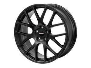 ES#2848871 - nm.881401bKT - 19" RSe14 Wheels - Set Of Four - Satin Black - (NO LONGER AVAILABLE) - 19"x8.0" ET45 5x120 72.5CB - NM Engineering - 