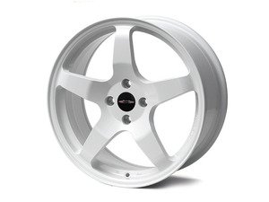 ES#2848147 - nm.880501wKT - 17" RSe05 Wheels - Set Of Four - White - (NO LONGER AVAILABLE) - 17"x7.5" 4x100 ET45 56.1CB - NM Engineering - 