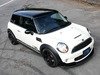 ES#2848146 - nm.880501bKT - 17" RSe05 Wheels - Set Of Four - Black - 17"x7.5" 4x100 ET45 56.1CB - NM Engineering - MINI