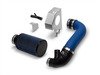ES#2843629 - NM.658858 - NM Hi-Flow Induction Kit - Blue - Oiled Filter  - Open-Air-Box air intake system - NM Engineering - MINI