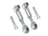 ES#2843594 - NM.328847 - Rear Adjustable Sway Bar Link Kit - Upgrade to NM suspension components - NM Engineering - BMW MINI