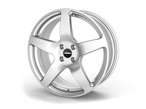 ES#2848151 - nm.885201sKT - 18" RSe52 Wheels - Set Of Four - Silver - 18"x7.5" 4x100 ET45 56.1CB - NM Engineering - 