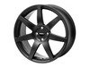 ES#2848170 - nm.880701bKT - 18" RSe07 Wheels - Set Of Four - Black - (NO LONGER AVAILABLE) - 18"x7.5" ET45 4x100 56.1CB - NM Engineering - 