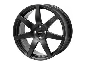 ES#2848170 - nm.880701bKT - 18" RSe07 Wheels - Set Of Four - Black - (NO LONGER AVAILABLE) - 18"x7.5" ET45 4x100 56.1CB - NM Engineering - 