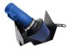 ES#2843615 - NM.658846 - NM Cold Air Intake Kit - Blue Pre LCI  - Open-Air-Box air intake system, please check MAF as these have the PRE LCI design sensor mount - NM Engineering - MINI