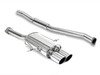 ES#2843590 - NM.308856 - NM Cat Back Exhaust System - Upgrade to a performance NM Engineering exhaust system - NM Engineering - MINI