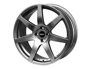 ES#2848158 - nm.880701gKT - 18" RSe07 Wheels - Set Of Four - Gun Metal - (NO LONGER AVAILABLE) - 18"x7.5" ET45 4x100 56.1CB - NM Engineering - 