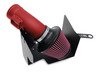 ES#2843617 - NM.658846R - NM Cold Air Intake Kit - Red Pre LCI B36 B38 B46 B48 2.0L Engine - Open-Air-Box air intake system, please check MAF as these have the PRE LCI design sensor mount - NM Engineering - MINI