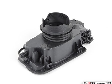 ES#2177988 - 51177213035 - Cover Pot - Genuine BMW - BMW