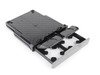 ES#150859 - 52207157551 - Cup Holder - Gray - Genuine BMW - BMW