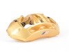 ES#2767469 - 34117850464 - M Carbon Ceramic Front Brake Caliper - Right - Track-proven performance braking for your M3/M4 - Genuine BMW - BMW