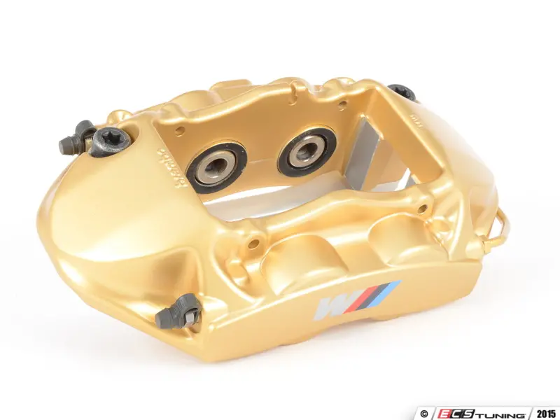 Genuine BMW - 34217850466 - Rear Brake Caliper - Right (34-21-7 