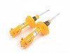 ES#1929990 - MK3KONIYLW - Shock & Strut Kit - Sport - (NO LONGER AVAILABLE) - Adjustable shocks, designed to be used with aggressive lowering springs. - Koni - 