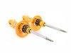 ES#1929990 - MK3KONIYLW - Shock & Strut Kit - Sport - (NO LONGER AVAILABLE) - Adjustable shocks, designed to be used with aggressive lowering springs. - Koni - 