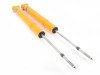 ES#1929990 - MK3KONIYLW - Shock & Strut Kit - Sport - (NO LONGER AVAILABLE) - Adjustable shocks, designed to be used with aggressive lowering springs. - Koni - 