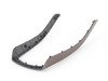 ES#451687 - 8K0863305KW40 - Console Trim Panel - Nutmeg - Genuine Volkswagen Audi - Audi