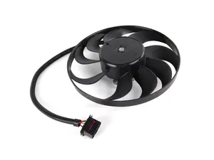 Auxiliary Fan Assembly - 290MM