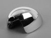 ES#81914 - 51162753669 - Mirror Cap Chrome - Left - Upgrade or replace your MINI side mirror cap - Genuine MINI - MINI