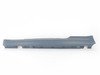 ES#130934 - 51777181987 - Rocker Panel Cover - Left - Factory side skirt - Genuine BMW - BMW