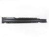 ES#130934 - 51777181987 - Rocker Panel Cover - Left - Factory side skirt - Genuine BMW - BMW