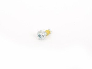 ES#143201 - 52108251432 - Set Of Fittings For Seat Insets - Genuine BMW - BMW