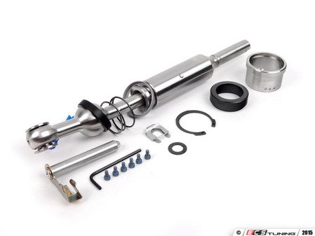 ES#1895972 - USSE6 - Ultimate Short Shifter - (NO LONGER AVAILABLE) - Designed with "Massive Overkill" in mind - UUC - 