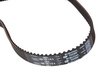 ES#240524 - 06B109119A - Timing Belt - Replacement timing belt for required maintenance - Genuine Volkswagen Audi - Audi Volkswagen