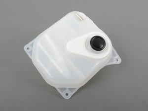 ES#2840848 - 4A0121403 - Coolant Expansion Tank - Replace your cracked tank - Behr - Audi