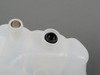 ES#2840848 - 4A0121403 - Coolant Expansion Tank - Replace your cracked tank - Behr - Audi