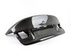 ES#2842201 - 012196ecs07a - CSL Style Carbon Fiber Trunk Lid - (NO LONGER AVAILABLE) - Get the legendary CSL look plus the benefits of lightweight carbon fiber - ECS - 