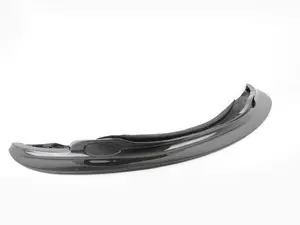 GT4 Style Carbon Fiber Front Lip