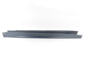 ES#2842193 - 012196ecs03a - M3 Design Side Skirts - F30/F31 - A pair of side skirts from the M aerodynamics package - ECS - BMW