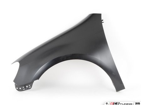 ES#2569611 - 951801 - Fender - Driver - Replacement front fender for your Golf or GTI - Bremmen Parts - Volkswagen