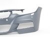 ES#3219299 - f30mscKT1 - Complete M Sport Conversion  - Complete front and rear bumper conversion and side skirts for a complete retrofit - Assembled By ECS - BMW