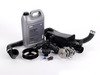 ES#2158108 - ECSE531711-7 - ECS Cooling System Refresh Kit - Level 1 - Stop your cooling problems before they start - includes an ECS Aluminum water pump pulley and featuring a GEBA water pump with a metal impeller - Assembled By ECS - BMW