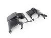 ES#3219299 - f30mscKT1 - Complete M Sport Conversion  - Complete front and rear bumper conversion and side skirts for a complete retrofit - Assembled By ECS - BMW