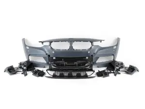 M Sport Style Front Bumper