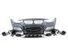 ES#3202694 - f30mscKT - Complete M Sport Conversion  - Complete front and rear bumper conversion and side skirts for a complete retrofit - Assembled By ECS - BMW